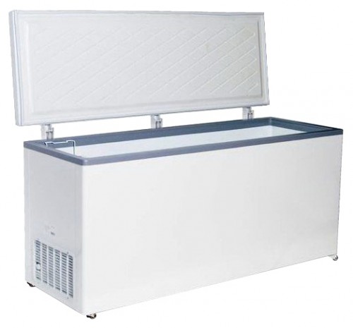 Холодильник Снеж МЛК-700 Фото, характеристики