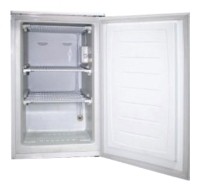 Buzdolabı Starfood BD-88 fotoğraf, özellikleri