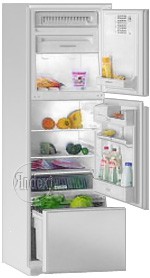 Tủ lạnh Stinol 104 ELK ảnh, đặc điểm