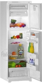 Kühlschrank Stinol 110 EL Foto, Charakteristik