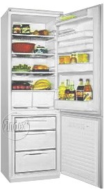 Refrigerator Stinol 116 EL larawan, katangian