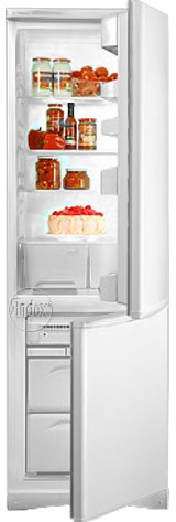 Tủ lạnh Stinol 117 ER ảnh, đặc điểm