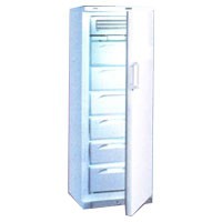 Buzdolabı Stinol 126 fotoğraf, özellikleri