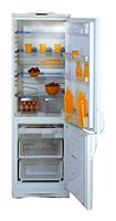 Refrigerator Stinol C 138 NF larawan, katangian