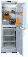 Хладилник Stinol C 236 NF снимка, Характеристики