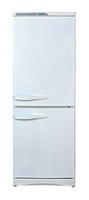 Refrigerator Stinol RF 305 BK larawan, katangian