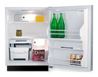 Kühlschrank Sub-Zero 245 Foto, Charakteristik