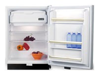 Refrigerator Sub-Zero 249R larawan, katangian