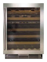 Kühlschrank Sub-Zero 424 Foto, Charakteristik