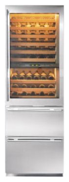 Холодильник Sub-Zero 427R Фото, характеристики