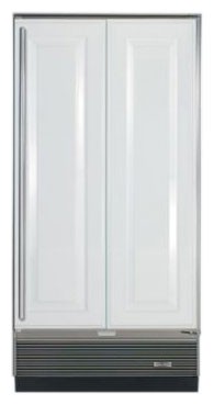 Buzdolabı Sub-Zero 601F/O fotoğraf, özellikleri