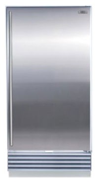 Refrigerator Sub-Zero 601F/S larawan, katangian