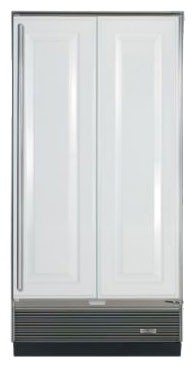 Refrigerator Sub-Zero 601R/O larawan, katangian