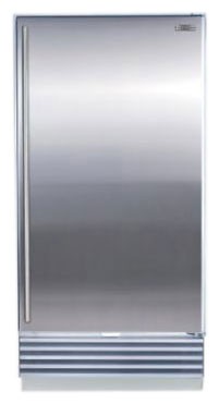 Kylskåp Sub-Zero 601R/S Fil, egenskaper
