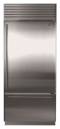 Холодильник Sub-Zero 650/S фото, Характеристики