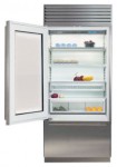 Kühlschrank Sub-Zero 650G/O 91.40x213.40x61.00 cm