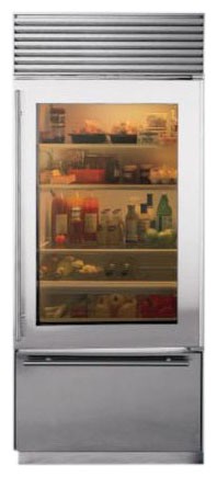 Холодильник Sub-Zero 650G/S Фото, характеристики