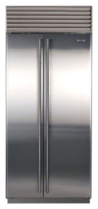 Холодильник Sub-Zero 661/S фото, Характеристики