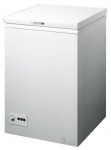 Buzdolabı SUPRA CFS-105 56.50x85.00x52.30 sm