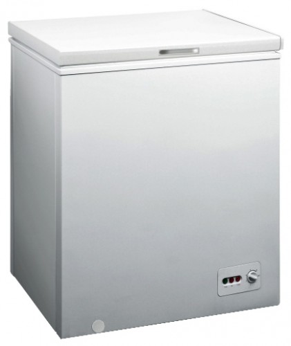 Kühlschrank SUPRA CFS-155 Foto, Charakteristik