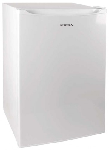 Kühlschrank SUPRA FFS-090 Foto, Charakteristik