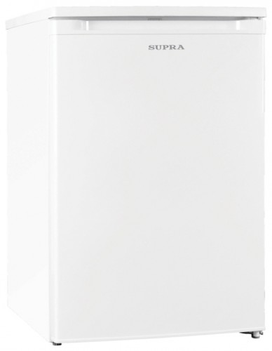 Refrigerator SUPRA FFS-105 larawan, katangian