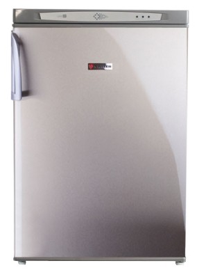 Buzdolabı Swizer DF-159 ISN fotoğraf, özellikleri