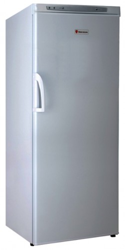 Kühlschrank Swizer DF-165 ISP Foto, Charakteristik