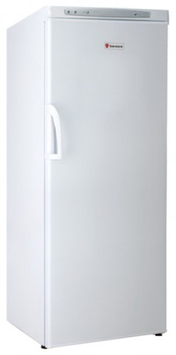 Kjøleskap Swizer DF-165 WSP Bilde, kjennetegn
