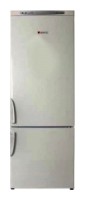 Kylskåp Swizer DRF-112 ISP Fil, egenskaper
