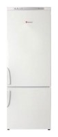 Холодильник Swizer DRF-112 WSP Фото, характеристики
