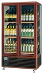 Kühlschrank Tecfrigo ENOTEC 680 (1TV) 100.00x181.00x71.10 cm