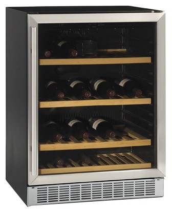 Холодильник TefCold TFW160s фото, Характеристики