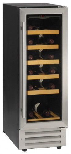 Холодильник TefCold TFW80S Фото, характеристики