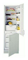 Kühlschrank TEKA CI 345.1 Foto, Charakteristik