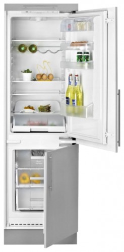 Холодильник TEKA CI2 350 NF Фото, характеристики