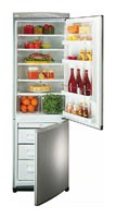 Холодильник TEKA NF 350 X фото, Характеристики