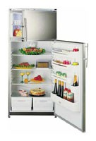 Kühlschrank TEKA NF 400 X Foto, Charakteristik