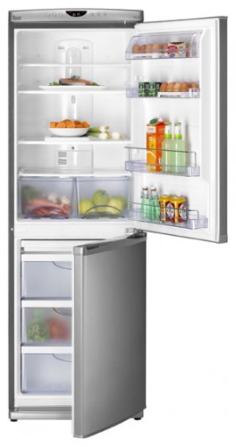 Холодильник TEKA NF1 340 D фото, Характеристики
