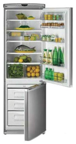 Kjøleskap TEKA NF1 350 Bilde, kjennetegn