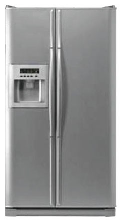 ตู้เย็น TEKA NF1 650 รูปถ่าย, ลักษณะเฉพาะ