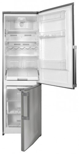 Buzdolabı TEKA NFE2 320 fotoğraf, özellikleri