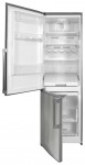 Refrigerator TEKA NFE2 320 59.50x186.00x60.00 cm