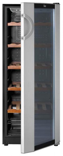 Refrigerator TEKA RV 51 larawan, katangian