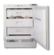 Холодильник TEKA TGI 120 D фото, Характеристики
