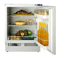 Tủ lạnh TEKA TKI 145 D ảnh, đặc điểm