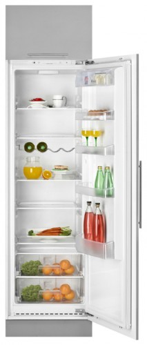 Buzdolabı TEKA TKI2 300 fotoğraf, özellikleri