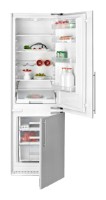 Холодильник TEKA TKI2 325 фото, Характеристики