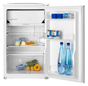 Kjøleskap TEKA TS 136.3 Bilde, kjennetegn