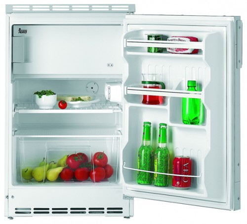 Buzdolabı TEKA TS 136.4 fotoğraf, özellikleri